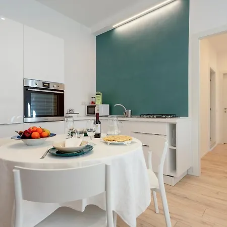 Relaisapartments Mercede * Alghero