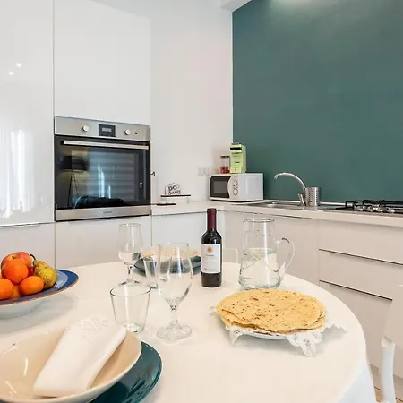 Relaisapartments Mercede * Alghero