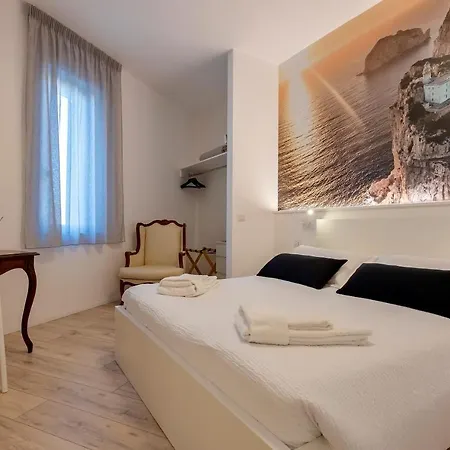Appartement Relaisapartments Mercede Alghero