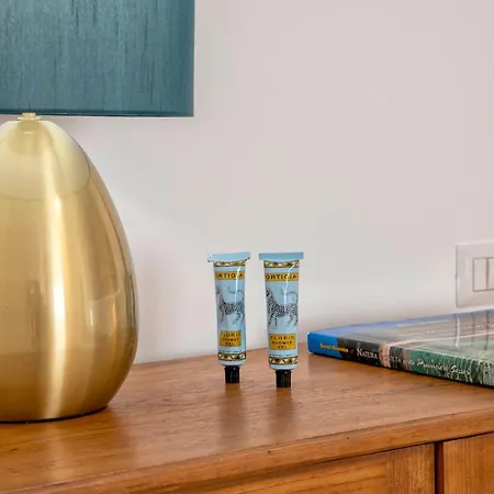 Relaisapartments Mercede Alghero