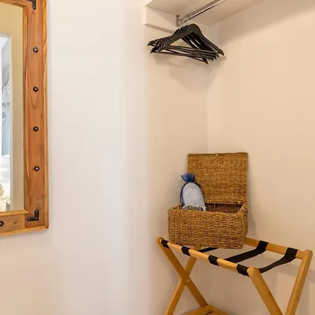 Relaisapartments Mercede *