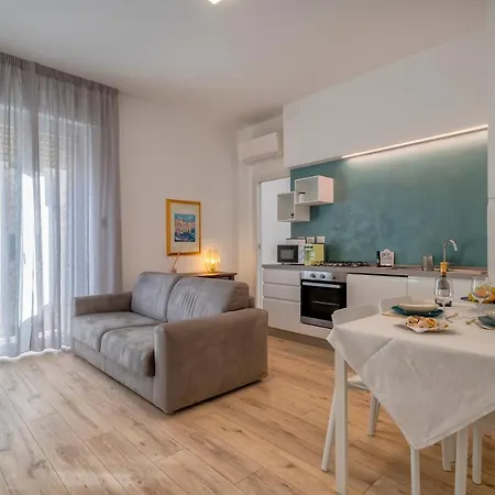 Appartement Relaisapartments Mercede Alghero