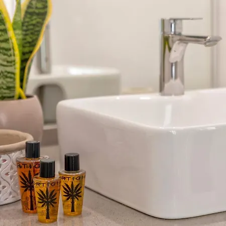 Relaisapartments Mercede