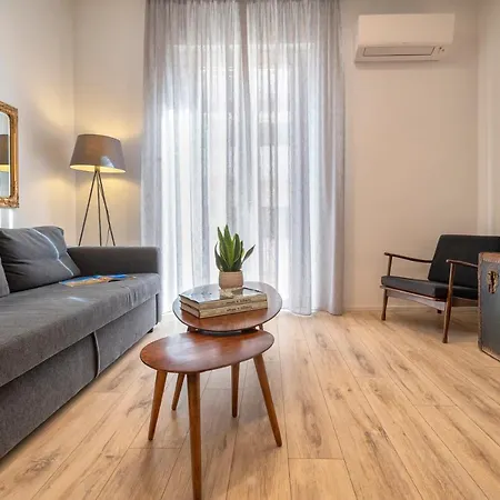 Relaisapartments Mercede * Alghero