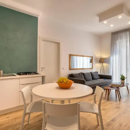 Relaisapartments Mercede Alghero