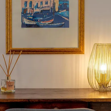 Relaisapartments Mercede Appartement *