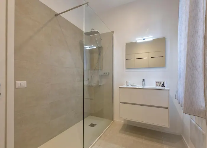 Lejlighed Relaisapartments Mercede *