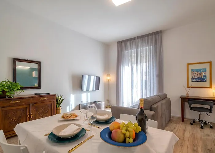 Lejlighed Relaisapartments Mercede Alghero