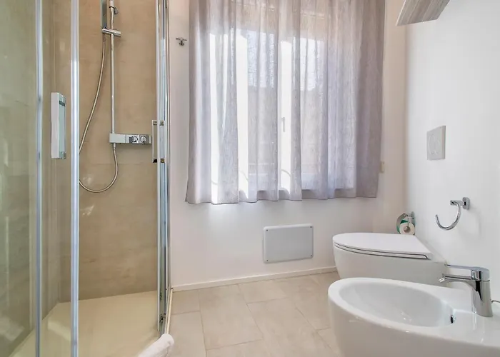 Lejlighed Relaisapartments Mercede Alghero