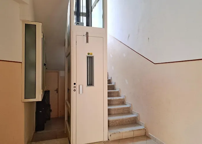 Lejlighed Relaisapartments Mercede Alghero