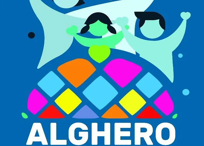 Relaisapartments Mercede Alghero