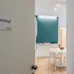 Relaisapartments Mercede Lägenhet