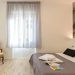 Lägenhet Relaisapartments Mercede Alghero