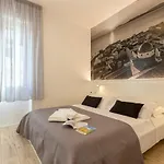 Relaisapartments Mercede *