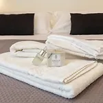 Relaisapartments Mercede Lägenhet