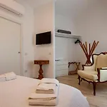 Relaisapartments Mercede Lägenhet