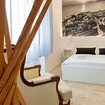 Relaisapartments Mercede Lägenhet
