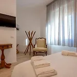 Lägenhet Relaisapartments Mercede Alghero