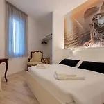 Lägenhet Relaisapartments Mercede Alghero