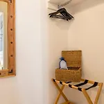 Relaisapartments Mercede *