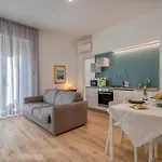 Lägenhet Relaisapartments Mercede Alghero