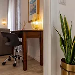 Relaisapartments Mercede Alghero