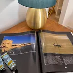 Relaisapartments Mercede * Alghero