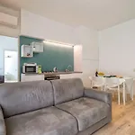 Lägenhet Relaisapartments Mercede *