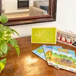 Relaisapartments Mercede Lägenhet Alghero
