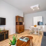 Lägenhet Relaisapartments Mercede Alghero