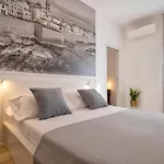 Relaisapartments Mercede *