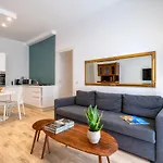 Relaisapartments Mercede *