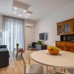 Lägenhet Relaisapartments Mercede