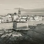 Lägenhet Relaisapartments Mercede Alghero
