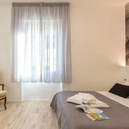 Appartement Relaisapartments Mercede Alghero