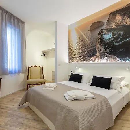 Relaisapartments Mercede