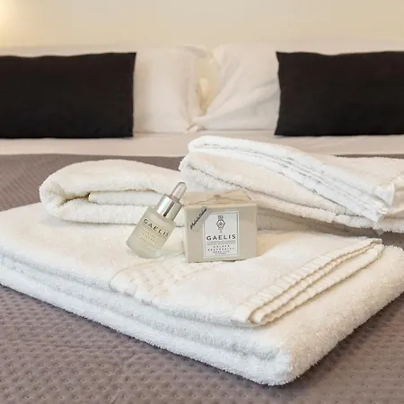 Relaisapartments Mercede Appartement