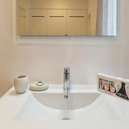 Relaisapartments Mercede * 알게로