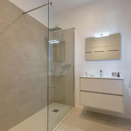 Apartment Relaisapartments Mercede *