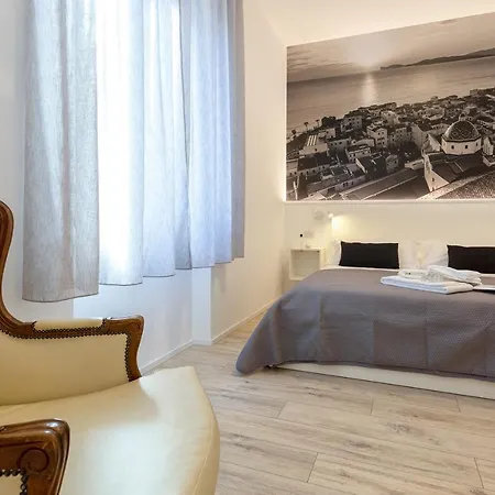 Relaisapartments Mercede * Alghero