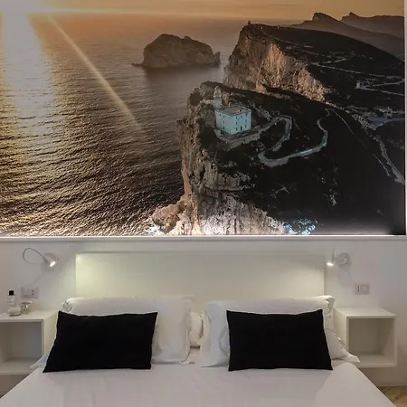 아파트 Relaisapartments Mercede *