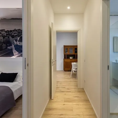 Relaisapartments Mercede 아파트 알게로