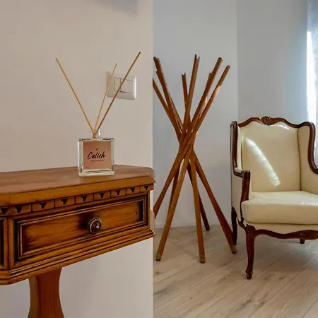 아파트 Relaisapartments Mercede 알게로