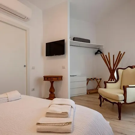 Relaisapartments Mercede Apartment