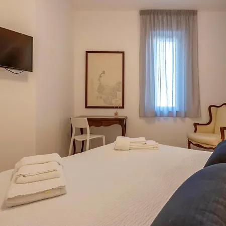 Relaisapartments Mercede * Alghero