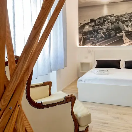 Relaisapartments Mercede Apartment
