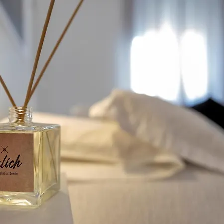 Appartement Relaisapartments Mercede *