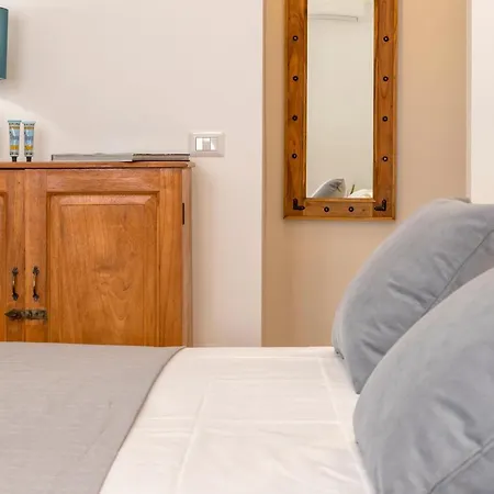 Relaisapartments Mercede Lägenhet Alghero