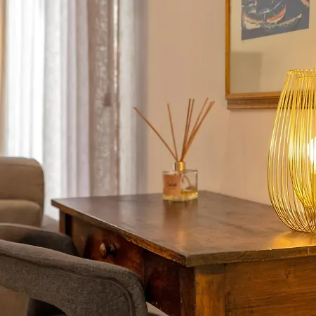 Relaisapartments Mercede Lägenhet