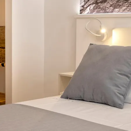 Relaisapartments Mercede